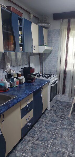 Dristor, centrala proprie, ocazie
